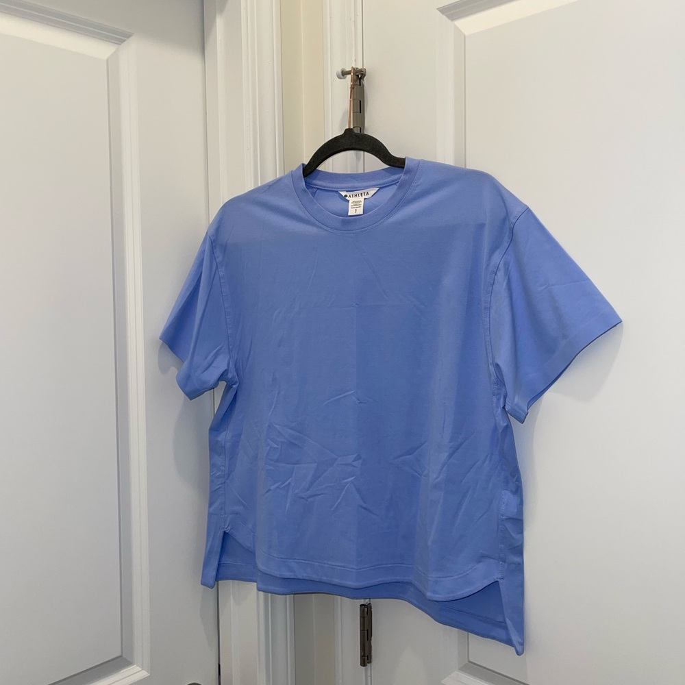 Athleta Tee
